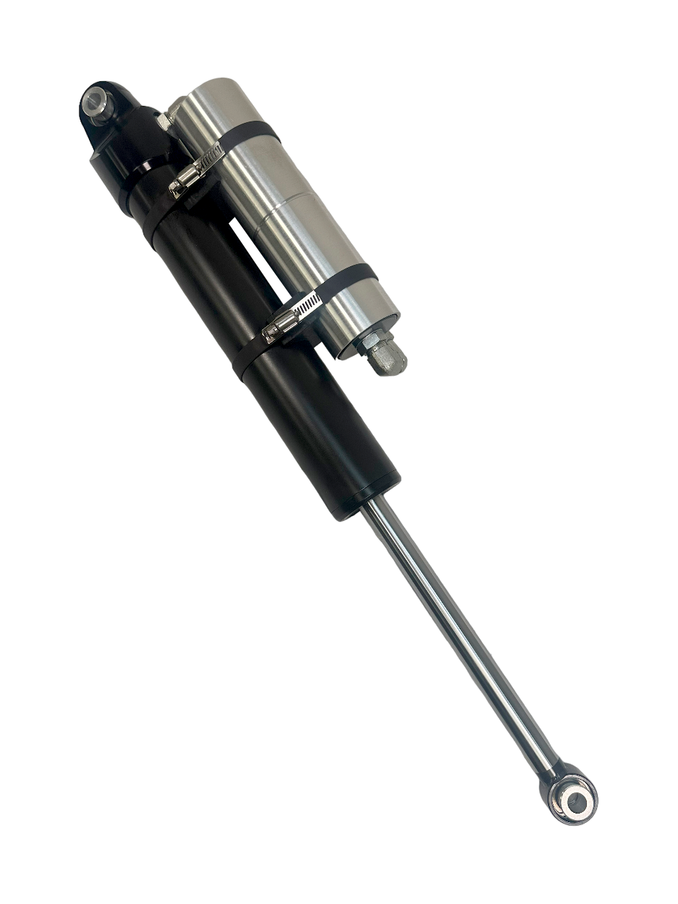 Carbonshocks 2.5" Rear Shocks for 2007-2023 Chevy Silverado 1500