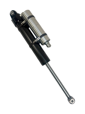 Carbonshocks 2.5" Rear Shocks For 2015-2022 Chevy Colorado BDS 4" Lift