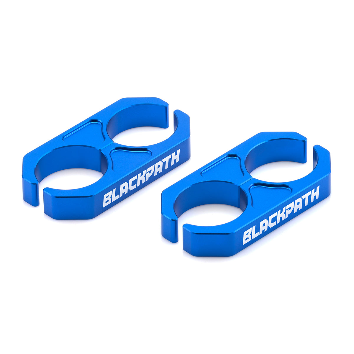 Ford Universal Shock Coilover Reservoir Bracket