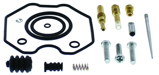 QuadBoss 86-88 Honda TRX200SX FourTrax Carburetor Kit