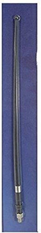 Aries 15" CB Antenna – Rubber Whip w/ Tuning Ring Aries