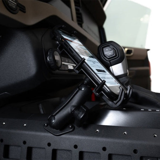 Addictive Desert Designs Center Console Molle Panels | 2021+ Ford Bronco