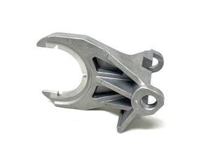 Transfer Case Shift Range Fork, 263 HD/XHD, 2001-2007 GM 6.6L Duramax LB7 LLY LBZ GM Aftermarket