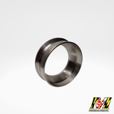 MPP S400 304SS DOWNPIPE FLANGE 4" PIPE Maryland Performance Products