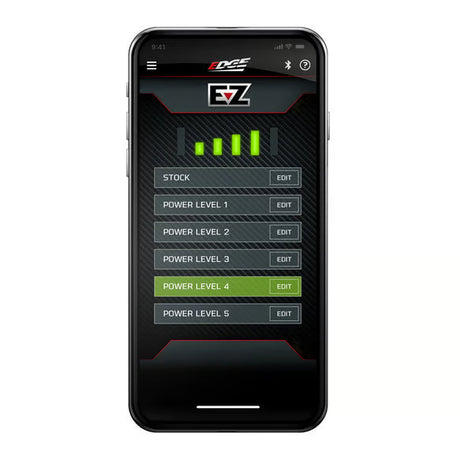 2024-2026 Duramax L5P EDGE EZ with Insight CTS3 (20202-3)