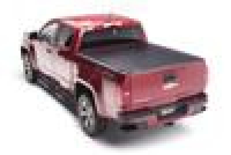 BAK 15-20 Chevy Colorado/GMC Canyon Revolver X2 avec caisse de 6 pieds
