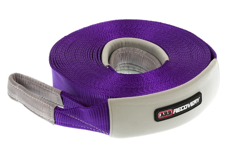 ARB Winch Extension Strap - 17,600 lb Capacity