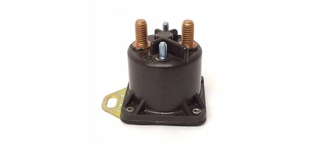 OEM Glow Plug Relay Ford OEM