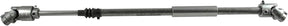 1992-1997 F-Series and Bronco Borgeson Steering Shaft Borgeson