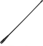 Retevis 14.8in SMA-M Dual Band Whip - Handheld Radio Antenna Retevis