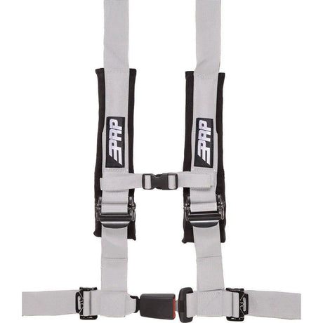 4.2 Harness