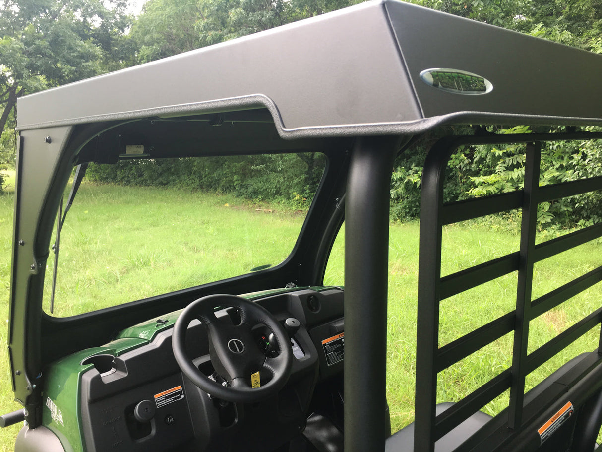 Metal Top 2017-2026 Kawasaki Mule SX Fortress Pro