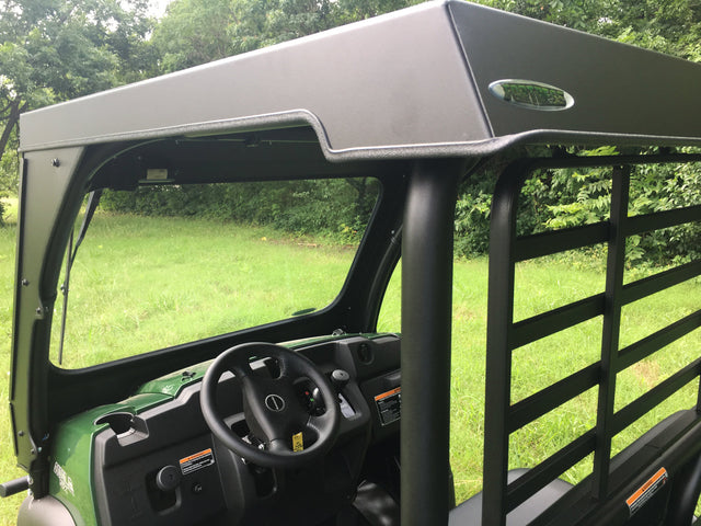 Metal Top 2017-2026 Kawasaki Mule SX Fortress Pro