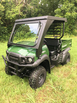 Metal Top - Farm and Ranch 2009-2016 Kawasaki 610 Fortress Pro