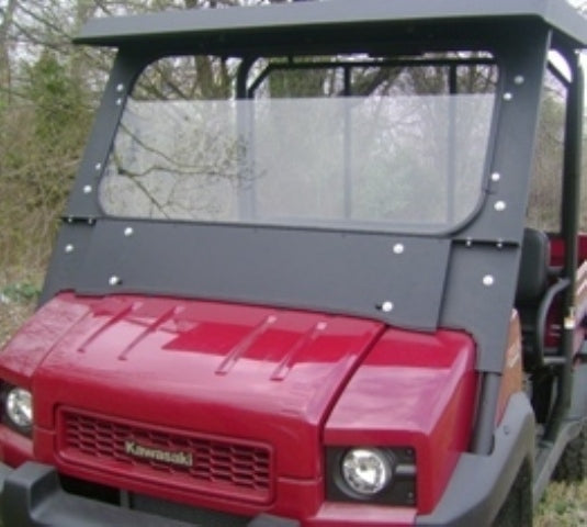 Metal Top 2013-2026 Kawasaki Mule 4010 Fortress Pro