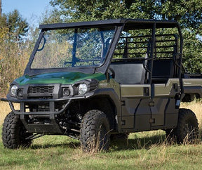 Lo Pro Top Level 2 2015-2026 Kawasaki Pro DXT Fortress Pro