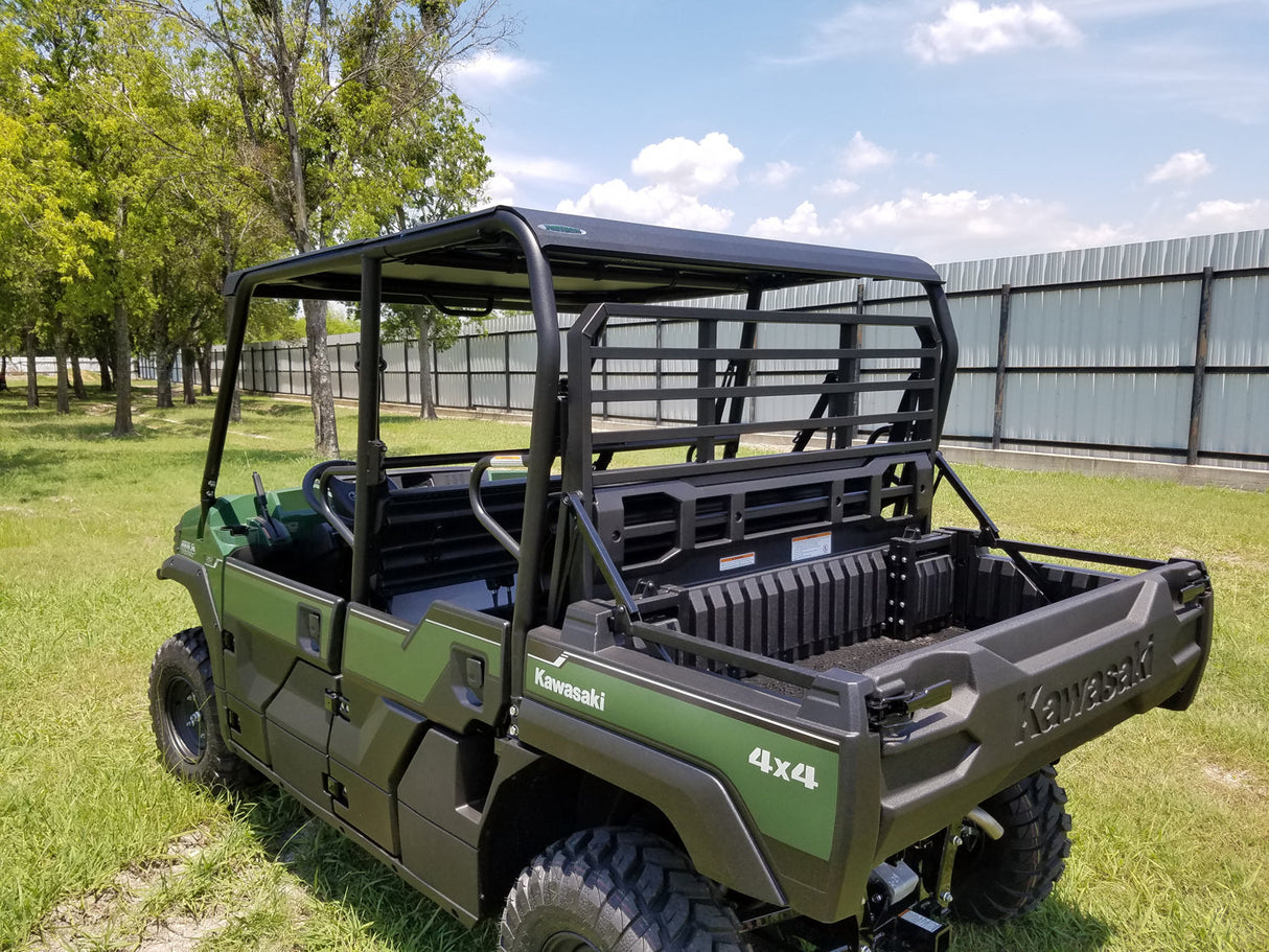 Lo Pro Top Level 3 2015-2026 Kawasaki Pro FXT