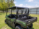 Lo Pro Top Level 3 2015-2026 Kawasaki Pro DXT Fortress Pro