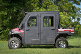 Cab Metal Top 2015-2026 Kawasaki Pro FXT Fortress Pro