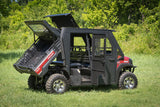 Cab Metal Top 2015-2026 Kawasaki Pro DXT Fortress Pro