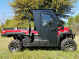 Cab Metal Top 2015-2026 Kawasaki Pro DX Fortress Pro