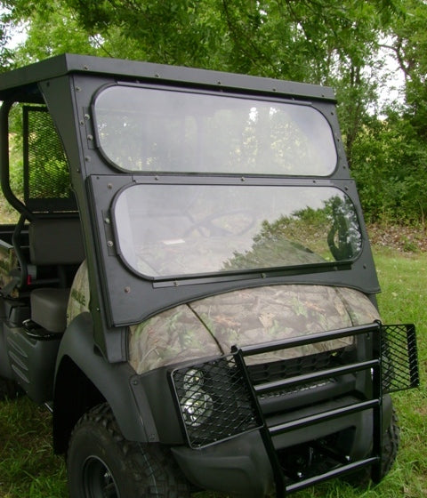 Windshield 2009-2016 Kawasaki 610 Fortress Pro