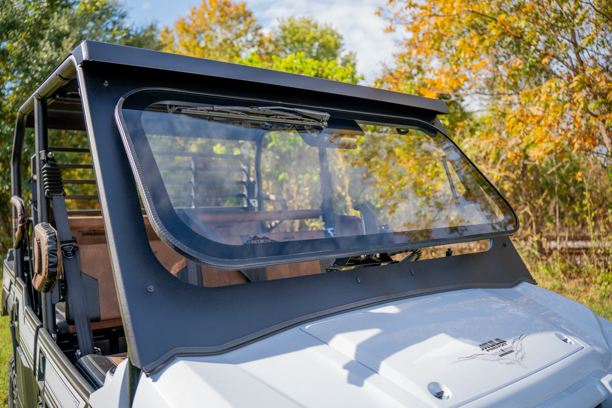 Tip Out Windshield 2015-2026 Kawasaki Pro FX Fortress Pro