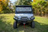 Tip Out Windshield 2015-2026 Kawasaki Pro DX Fortress Pro