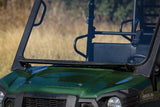 Windshield - Vented 2015-2026 Kawasaki Pro DX Fortress Pro
