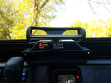 Cab Windshield 2015-2026 Kawasaki Pro FX Fortress Pro