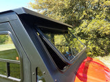 Cab Windshield 2015-2026 Kawasaki Pro DX Fortress Pro