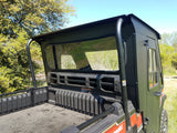 Cab Backsplash 2015-2026 Kawasaki Pro FX Fortress Pro