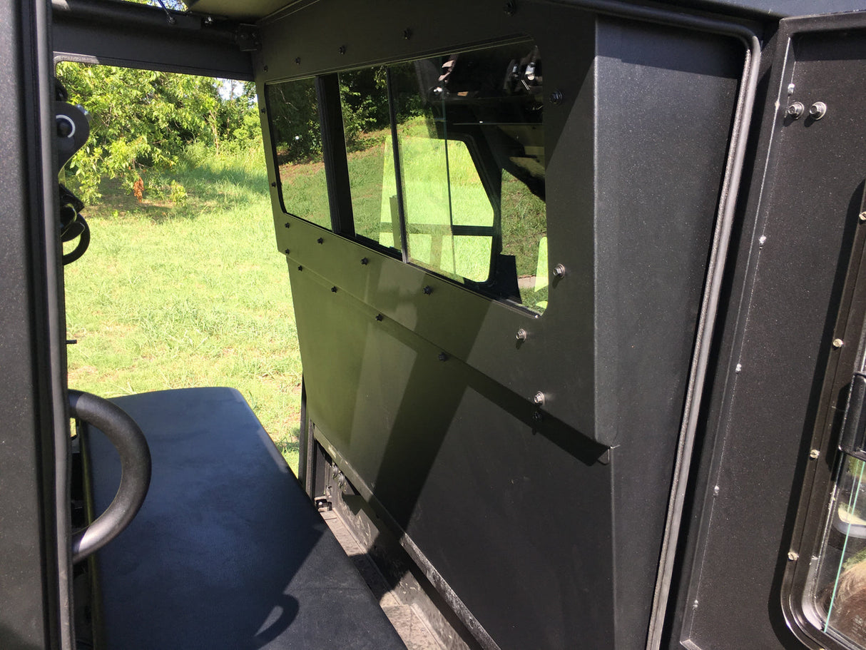 Cab Divider Panel 2015-2026 Kawasaki Pro FXT Fortress Pro