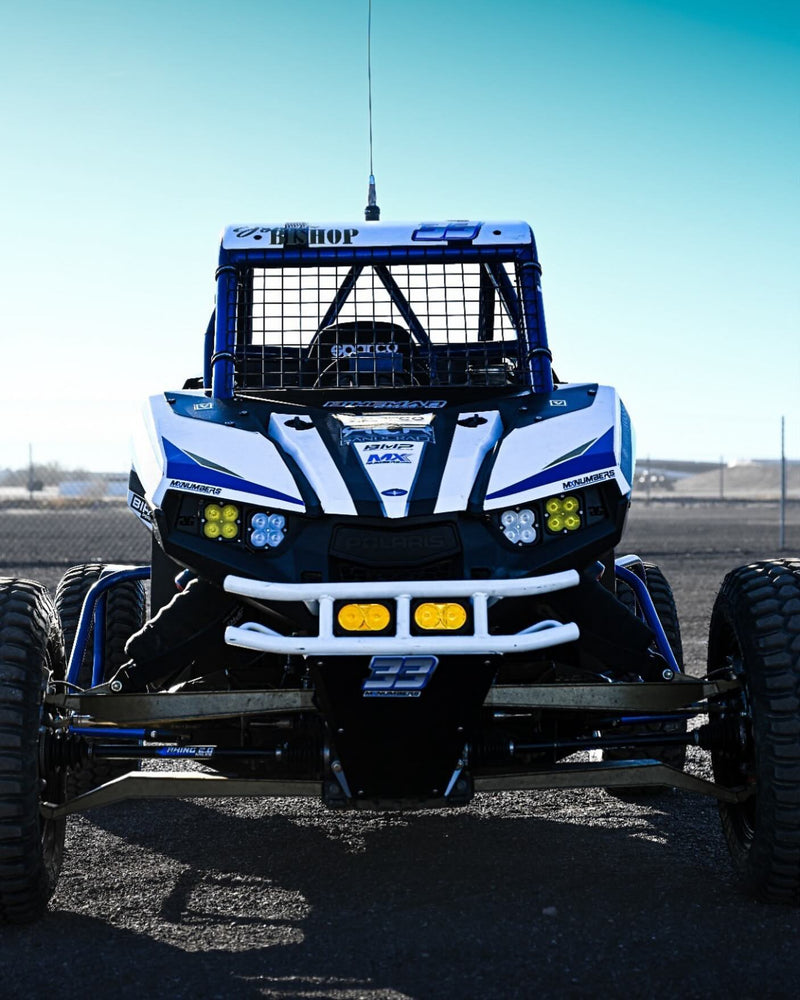 Race Series LED Pod by GG Lighting