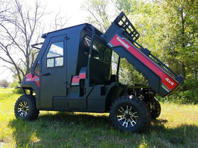 Cab Doors 2015-2026 Kawasaki Pro DX Fortress Pro