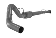4" Downpipe Back Single | 2008-2010 Ford 6.4L F250/F350 Powerstroke Mel's Manufacturing