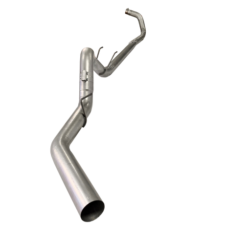 4" Turbo Back Exhaust | 2023-2026 Ford 6.7L Powerstroke Mel's Mfg.