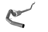 4" Turbo Back Single  | 1994-1997.5 Ford 7.3L F250/F350 Powerstroke