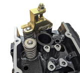 CNC Fabrication 7.3L Powerstroke Valve Spring Compressor Tool - 1994.5-2003 7.3L Powerstroke CNCFAB