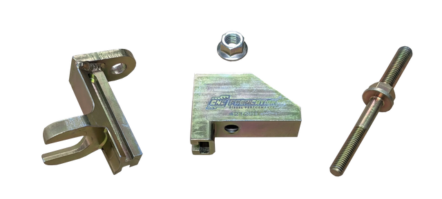 CNC Fabrication 7.3L Powerstroke Valve Spring Compressor Tool - 1994.5-2003 7.3L Powerstroke CNCFAB