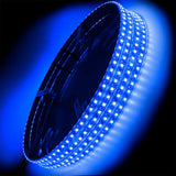 ORACLE LIGHTING LED ILLUMINATED WHEEL RINGS - COLORSHIFT oracle