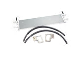 Driven Diesel Transmission Cooler Kit, 2017-2019 Ford 6.7L Powerstroke Driven Diesel