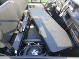 Storage Box 2015-2026 Kawasaki Pro DXT Fortress Pro