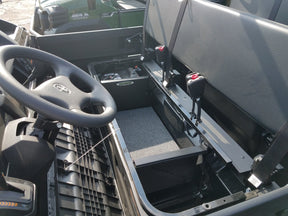 Storage Box 2015-2026 Kawasaki Pro DXT Fortress Pro