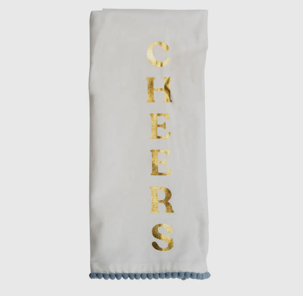 Cheers Hand Towel KB Decor & More
