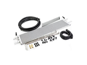 Driven Diesel Transmission Cooler Kit, 2011-2016 Ford 6.7L Powerstroke Driven Diesel