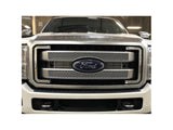 Driven Diesel Transmission Cooler Kit, 2011-2016 Ford 6.7L Powerstroke Driven Diesel