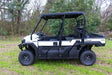 Fortress Air Bar 2015-2026 Kawasaki Pro DX Fortress Pro