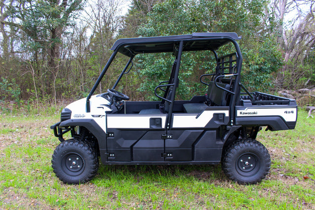 Fortress Air Bar 2015-2026 Kawasaki Pro DX Fortress Pro