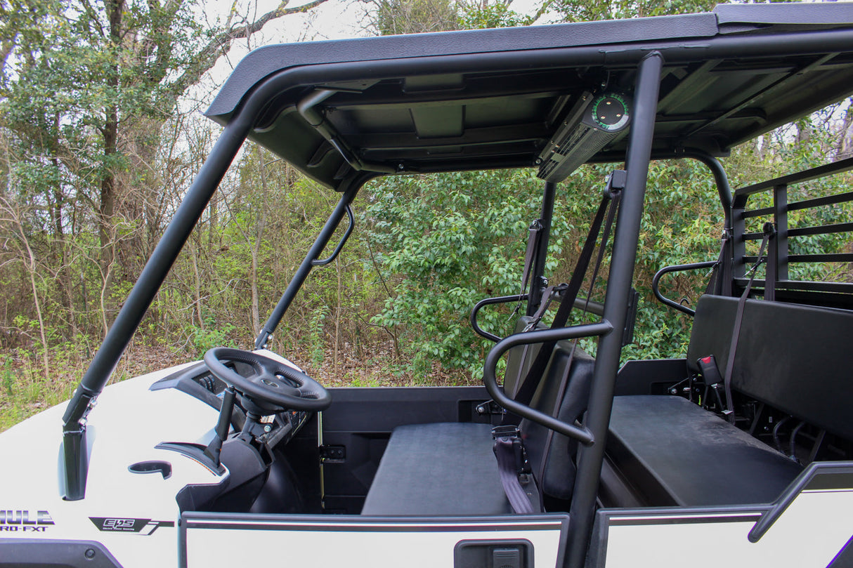 Fortress Air Bar 2015-2026 Kawasaki Pro FXT